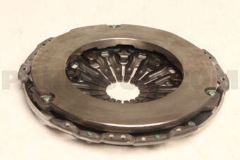 KIC32 CLUTCH COVER