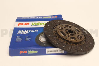 MB21 CLUTCH DISC