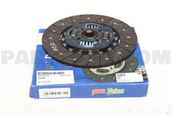 MB85 CLUTCH DISC
