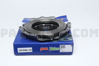 MTC31 CLUTCH COVER
