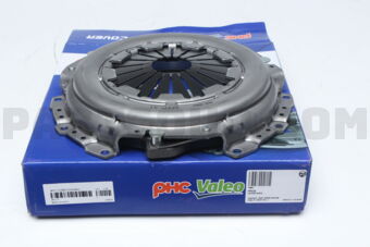 MTC31 CLUTCH COVER