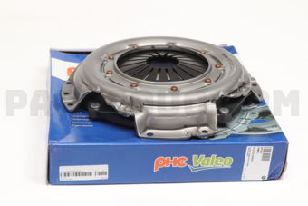MTC63 CLUTCH COVER