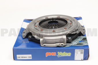MTC63 CLUTCH COVER