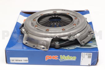 MTC63 CLUTCH COVER