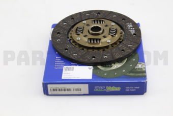 MZ11 CLUTCH DISC