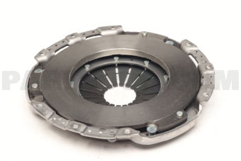 MZC26 CLUTCH COVER