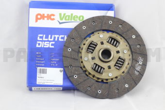 NS02 CLUTCH DISC  NW-8495A