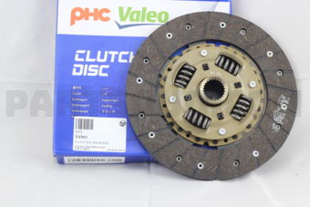 NS02 CLUTCH DISC  NW-8495A