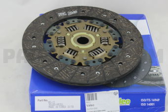NS11 CLUTCH DISC
