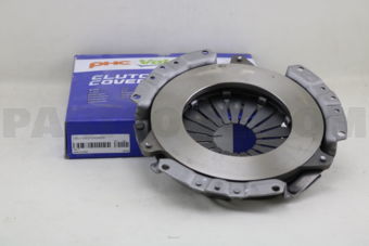 NSC11 CLUTCH COVER