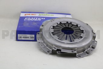 NSC11 CLUTCH COVER