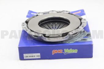 NSC14 CLUTCH COVER