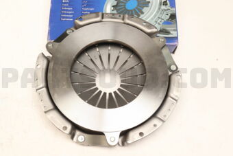 NSC19 CLUTCH COVER