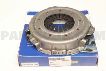 NSC19 CLUTCH COVER