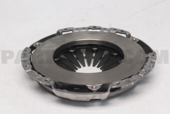 NSC53 CLUTCH COVER