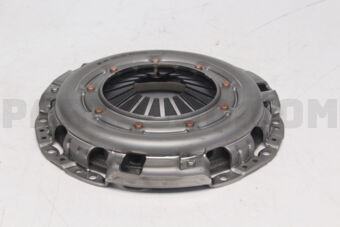 NSC53 CLUTCH COVER