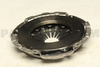 NSC80 CLUTCH COVER