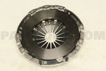 NSC80 CLUTCH COVER