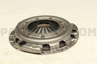 NSC80 CLUTCH COVER
