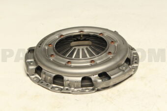 NSC80 CLUTCH COVER