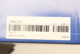 PMC61 CMC ASSY