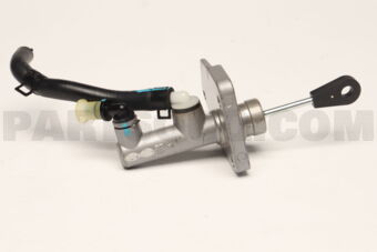 PMC86 CLUTCH MASTER CYLINDER