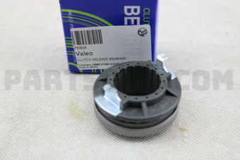PRB04 CLUTCH RELEASE BEARING