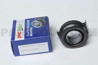 PRB06 CLUTCH RELEASE BEARING