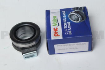 PRB06 CLUTCH RELEASE BEARING
