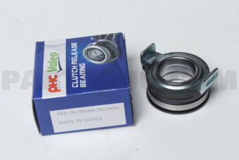 PRB06 CLUTCH RELEASE BEARING