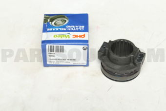 PRB16 CLUTCH RELEASE BEARING