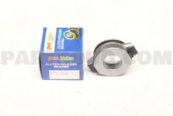 PRB66 CLUTCH RELEASE BEARING