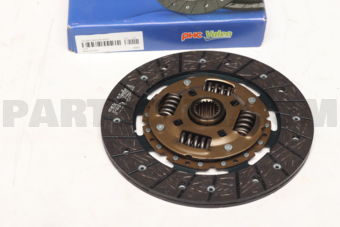 SZ40 CLUTCH DISC