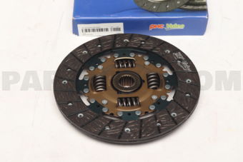 SZ40 CLUTCH DISC