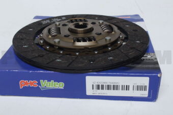 SZ42 CLUTCH DISC