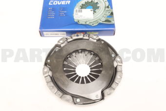 SZC02 CLUTCH COVER