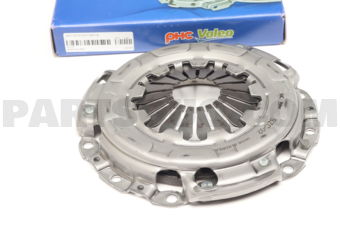 SZC02 CLUTCH COVER