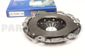 SZC02 CLUTCH COVER
