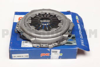 SZC31 CLUTCH COVER