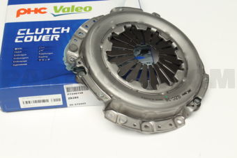 SZC38 CLUTCH COVER