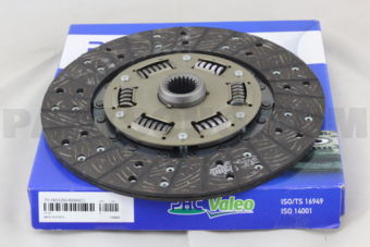 TY19 CLUTCH DISC