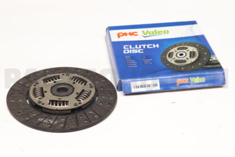 TY60 CLUTCH DISC