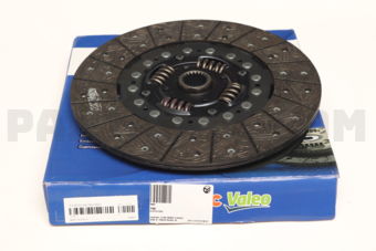 TY87 CLUTCH DISC
