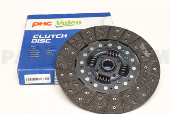TY87 CLUTCH DISC