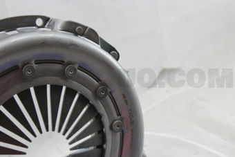 TYC30 CLUTCH COVER