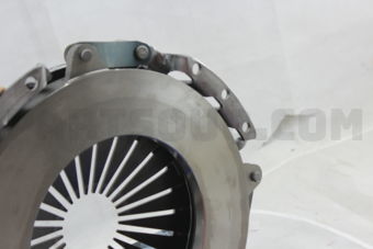 TYC30 CLUTCH COVER