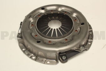 TYC34 CLUTCH COVER