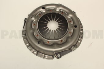 TYC34 CLUTCH COVER