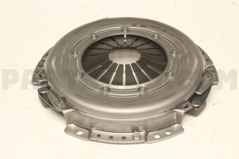 TYC35 CLUTCH COVER