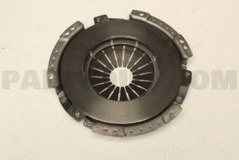 TYC35 CLUTCH COVER